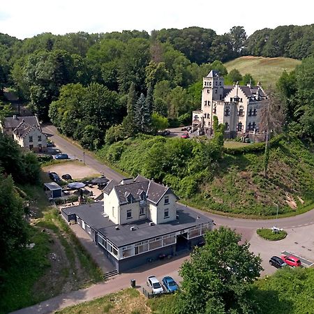 B&B Brakke Berg Berg en Terblijt Dış mekan fotoğraf