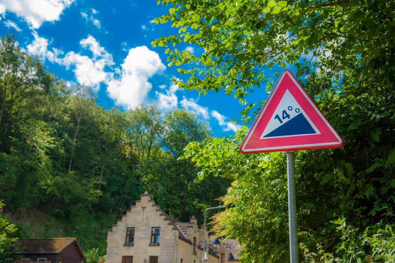 B&B Brakke Berg Berg en Terblijt Dış mekan fotoğraf