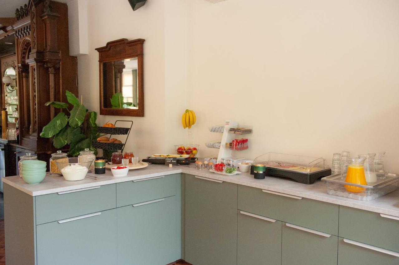 B&B Brakke Berg Berg en Terblijt Dış mekan fotoğraf